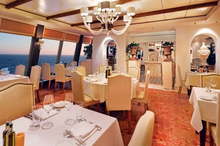 Norwegian Epic - 14