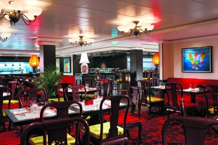 Norwegian Epic - 16