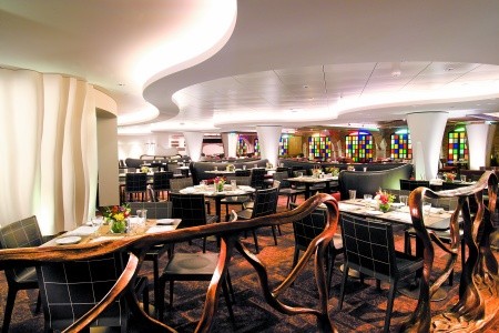 Norwegian Epic - 17