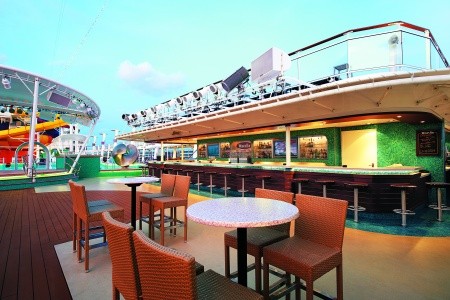 Norwegian Epic - 19