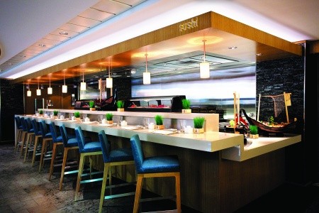 Norwegian Epic - 21