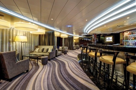 Norwegian Epic - 23