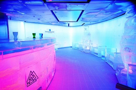 Norwegian Epic - 25