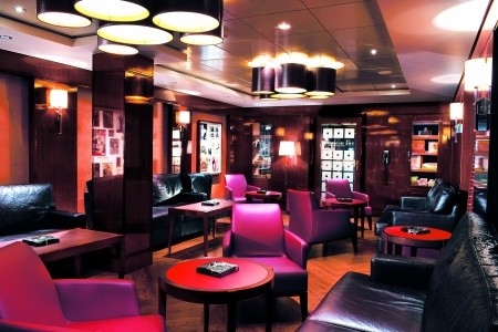 Norwegian Epic - 26