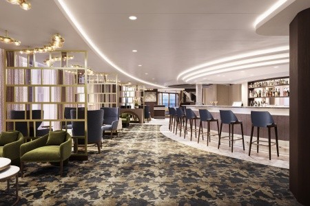 Norwegian Epic - 27