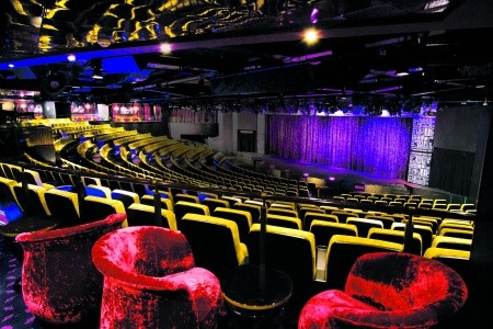 Norwegian Epic - 29