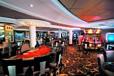 Norwegian Epic - 30