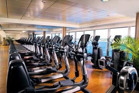 Norwegian Epic - 34