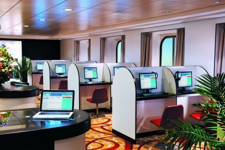 Norwegian Epic - 36