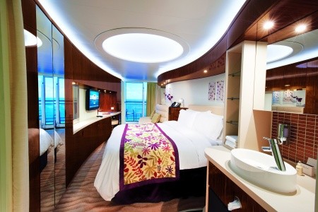 Norwegian Epic - 40