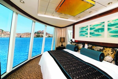Norwegian Epic - 42