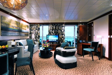 Norwegian Epic - 43