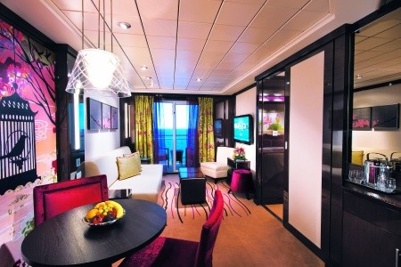 Norwegian Epic - 44