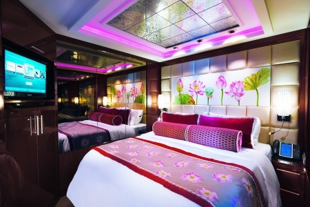Norwegian Epic - 45