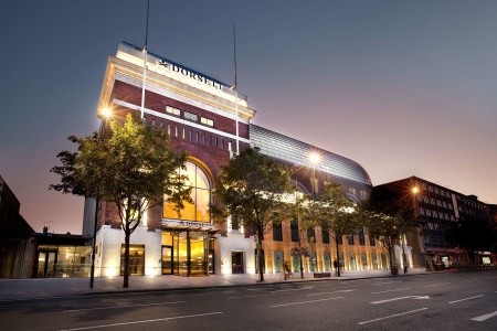 Dorsett Shepherd's Bush