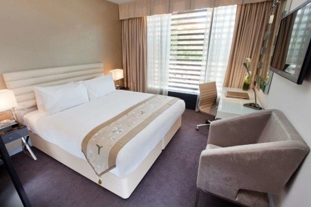 Dorsett Shepherd's Bush - 18