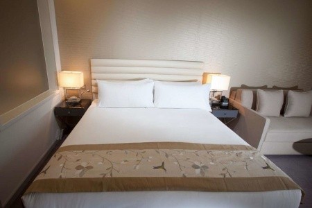 Dorsett Shepherd's Bush - 19