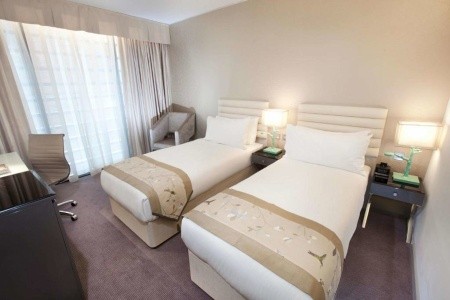 Dorsett Shepherd's Bush - 20