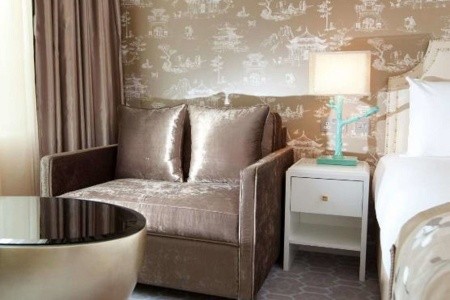 Dorsett Shepherd's Bush - 21