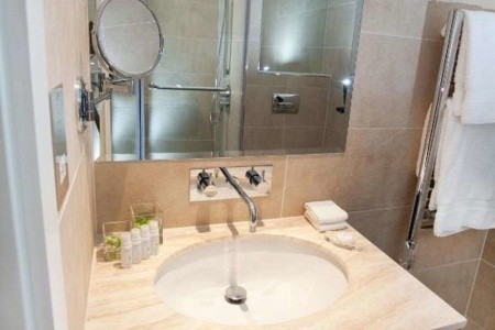 Dorsett Shepherd's Bush - 26