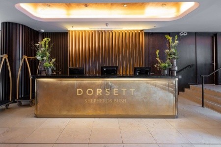 Dorsett Shepherd's Bush - 27