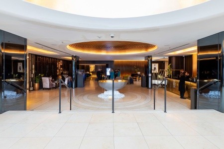 Dorsett Shepherd's Bush - 28