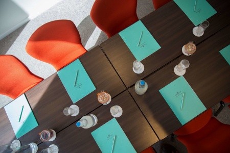 Dorsett Shepherd's Bush - 29