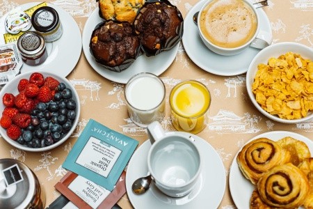 Dorsett Shepherd's Bush - 30