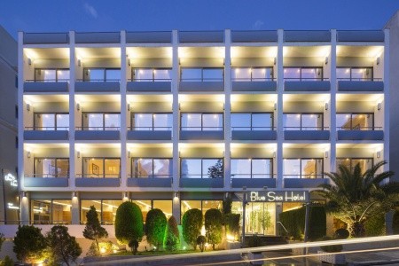 Blue Sea (Alimos) - 1