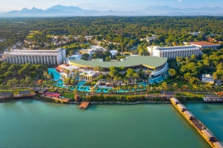 Gloria Serenity Resort - 42