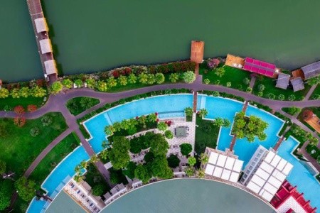 Gloria Serenity Resort - 43