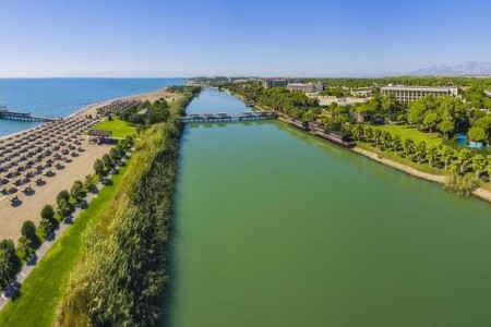 Gloria Serenity Resort - 44