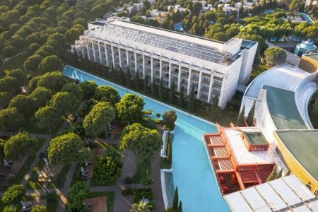 Gloria Serenity Resort - 45