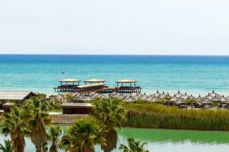 Gloria Serenity Resort - 46