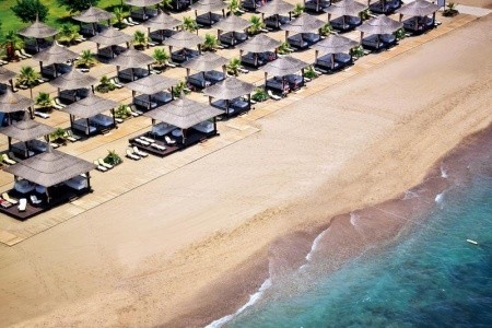 Gloria Serenity Resort - 49