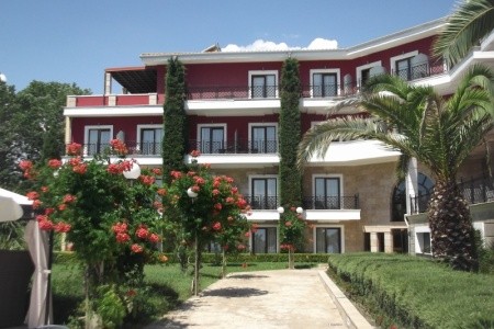 Mediterranean Princess - 5