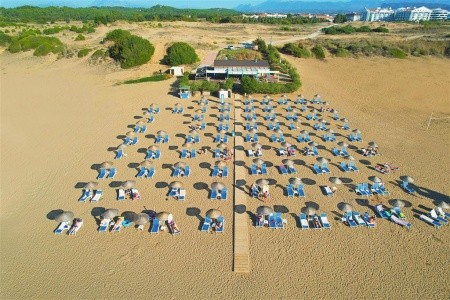 Turecko Side Ramada Resort Side 9 dňový pobyt All Inclusive Letecky Letisko: Piešťany June 2025 (16/06/25-24/06/25)