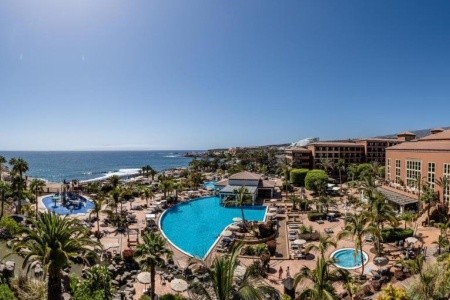 H10 Costa Adeje Palace - 34