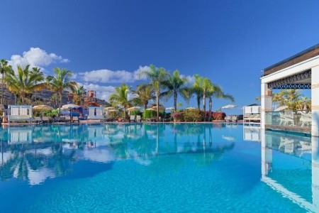 H10 Costa Adeje Palace - 35