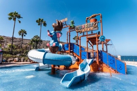 H10 Costa Adeje Palace - 37