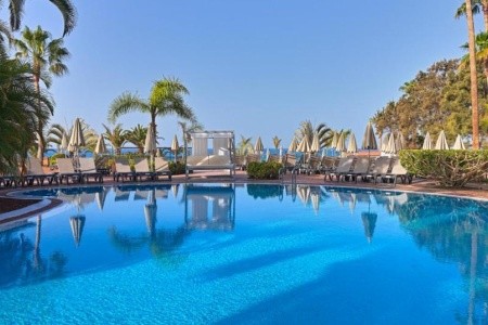 H10 Costa Adeje Palace - 40