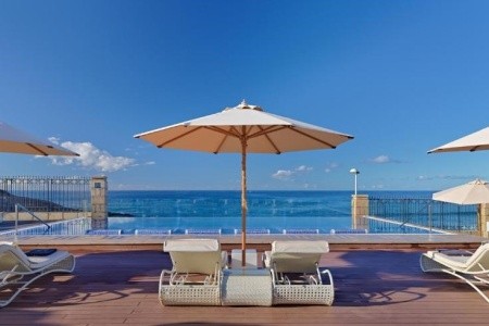 H10 Costa Adeje Palace - 41