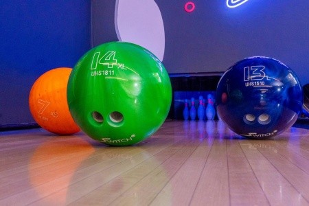 Mirage Park Resort (Ex. Majesty Resort Mirage Park) - 107