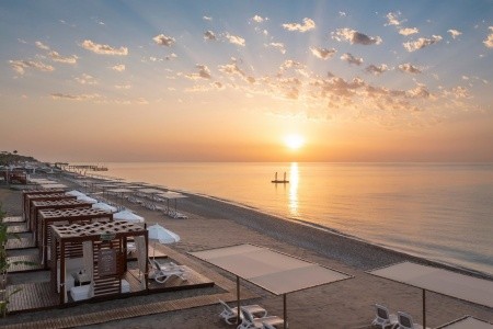 Mirage Park Resort (Ex. Majesty Resort Mirage Park) - 112