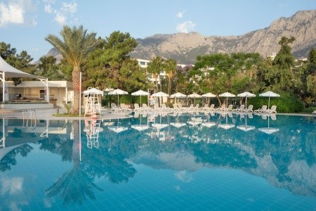 Mirage Park Resort (Ex. Majesty Resort Mirage Park) - 113