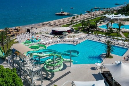 Mirage Park Resort (Ex. Majesty Resort Mirage Park) - 114