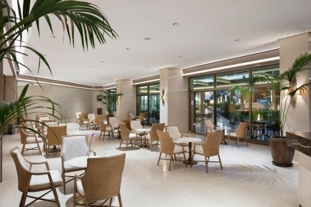 Mirage Park Resort (Ex. Majesty Resort Mirage Park) - 116