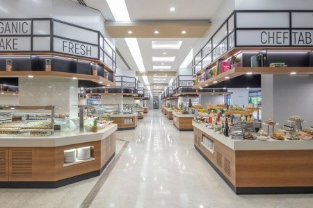 Mirage Park Resort (Ex. Majesty Resort Mirage Park) - 117