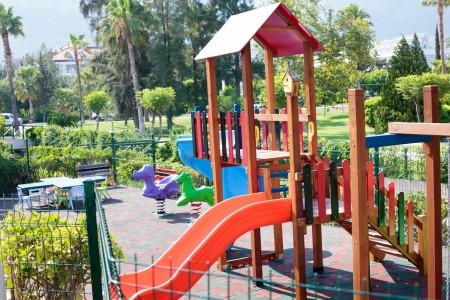 Mirage Park Resort (Ex. Majesty Resort Mirage Park) - 120