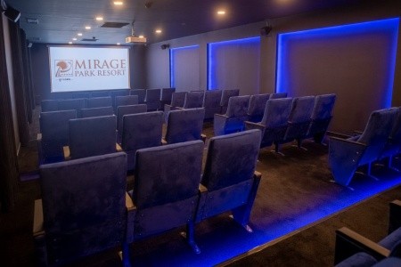 Mirage Park Resort (Ex. Majesty Resort Mirage Park) - 125